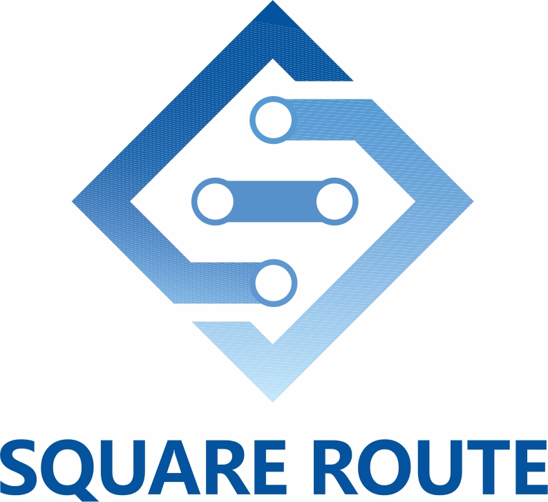 squareroute